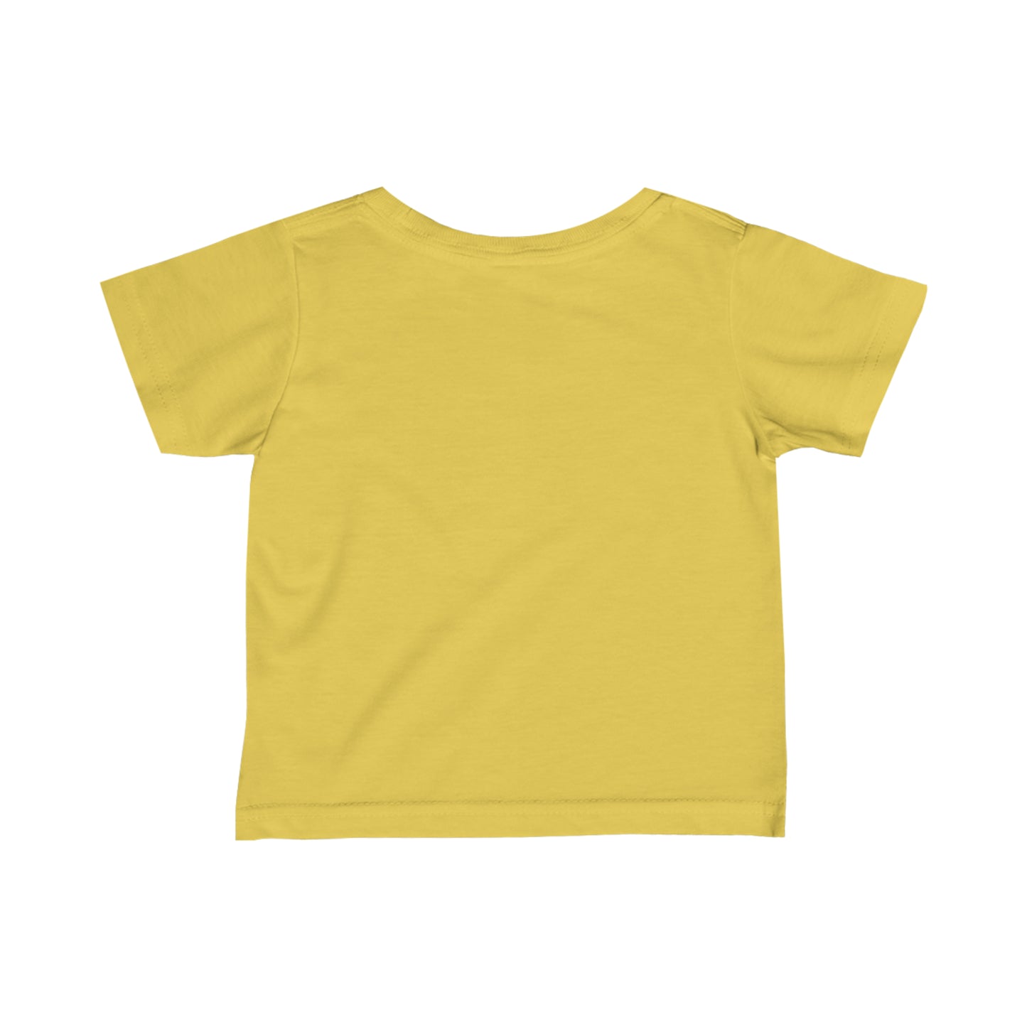 The Perfect Pumpkin Infant Jersey Tee