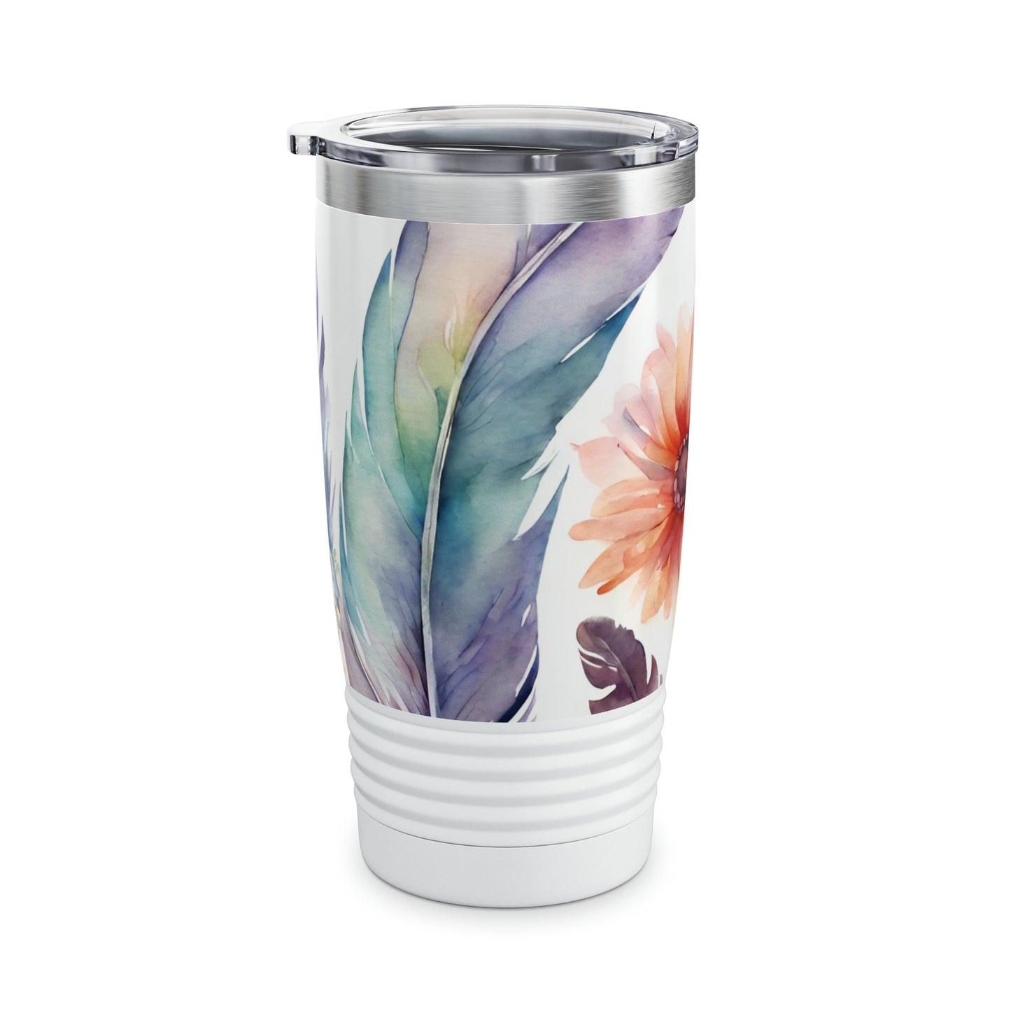 Stay Hydrated Tumbler, 20oz