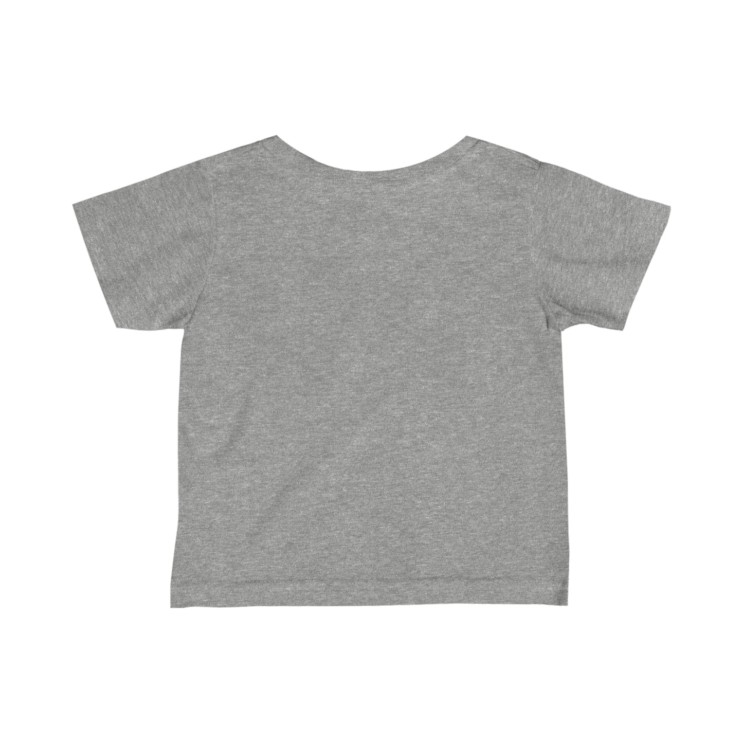 The Perfect Pumpkin Infant Jersey Tee