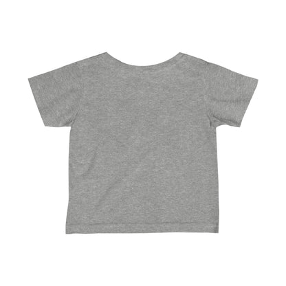 The Perfect Pumpkin Infant Jersey Tee